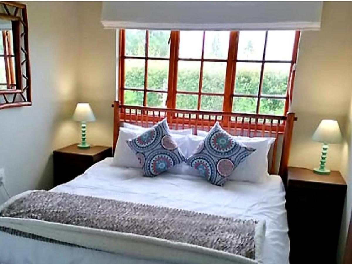 Cicada Self Catering Cottage Underberg Exterior foto